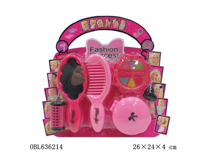 Suction plate jewelry - OBL636214