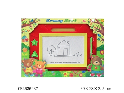 画板盒装 - OBL636237