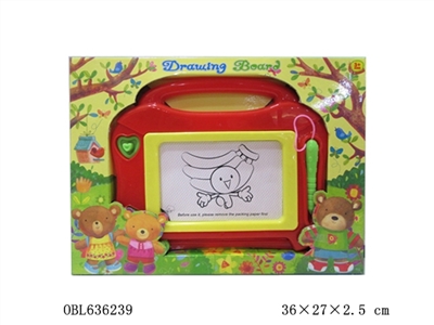 画板盒装 - OBL636239