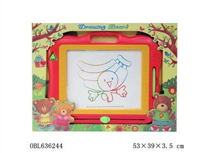 画板盒装 - OBL636244