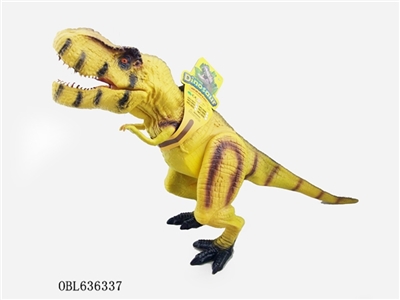 手偶恐龙 - OBL636337