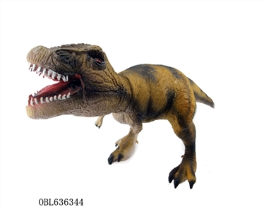暴龙 - OBL636344