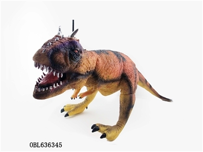 牛角龙 - OBL636345