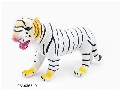 老虎 - OBL636349