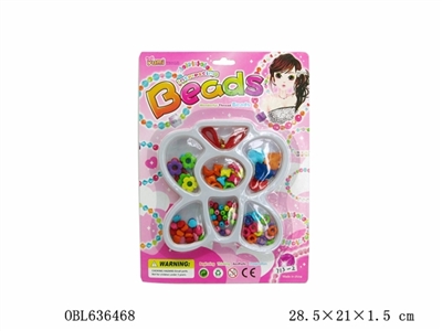 珠饰 - OBL636468