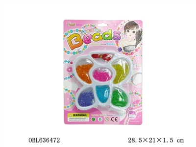 珠饰 - OBL636472