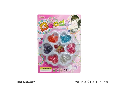 珠饰 - OBL636482