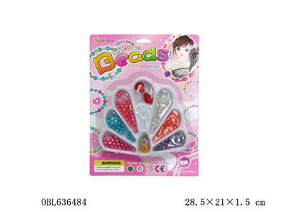 珠饰 - OBL636484