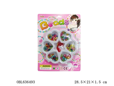 珠饰 - OBL636493