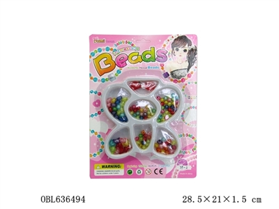 珠饰 - OBL636494