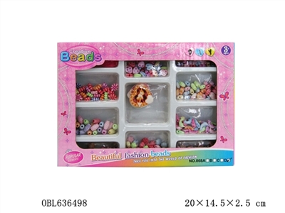 珠饰 - OBL636498
