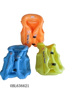 Large size swimsuit - OBL636621