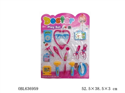 D with - OBL636959