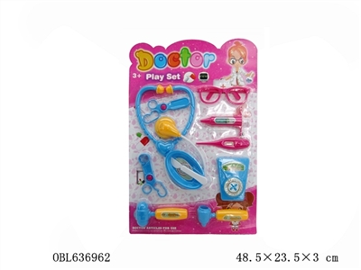 With medical (with light, music) - OBL636962