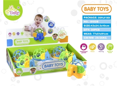 Soft ball cartoon like (6) - OBL637009