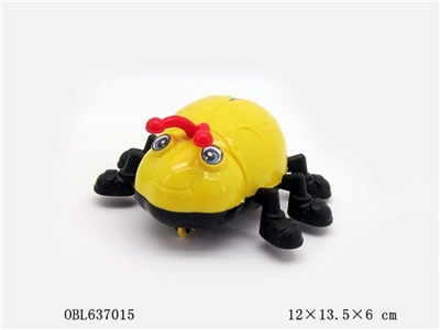 PULL/PUSH ALONG - OBL637015