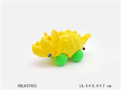 Pull the Dinosaurs - OBL637021