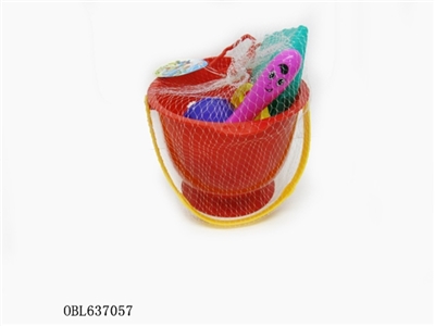 Sand barrel (7) zhuang - OBL637057