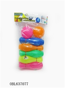 Small bowling - OBL637077