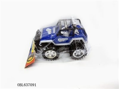惯性车 - OBL637091