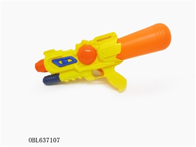 Inflatable water gun - OBL637107
