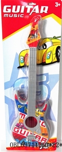 The guitar - OBL637112