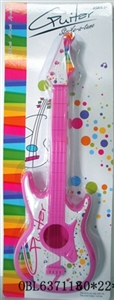 The guitar - OBL637113