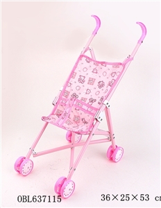 Iron stroller - OBL637115