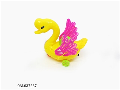 Stay light goose - OBL637237