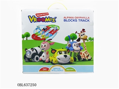 Cartoon car - OBL637250