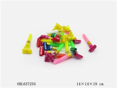 curled - OBL637255