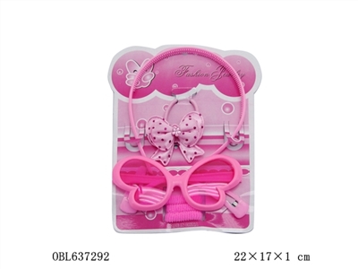 饰品 - OBL637292