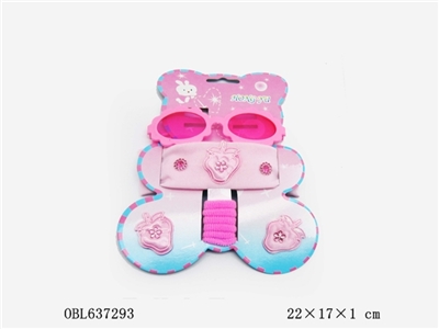 饰品 - OBL637293
