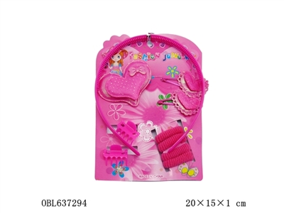 饰品 - OBL637294