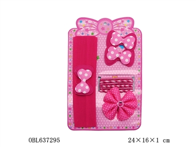 饰品 - OBL637295