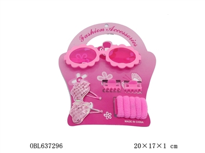 饰品 - OBL637296