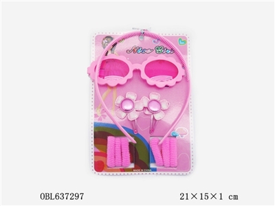 饰品 - OBL637297