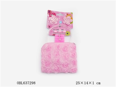 饰品 - OBL637298
