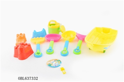 Beach tools - OBL637332