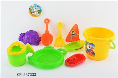 Beach tools - OBL637333