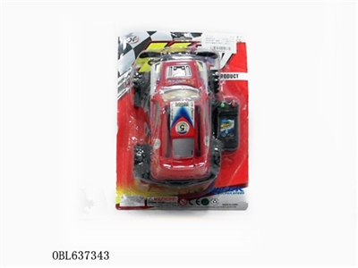 线控车(红.兰.乌) - OBL637343