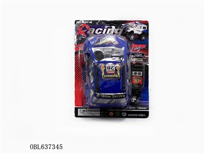 Wire control car - OBL637345