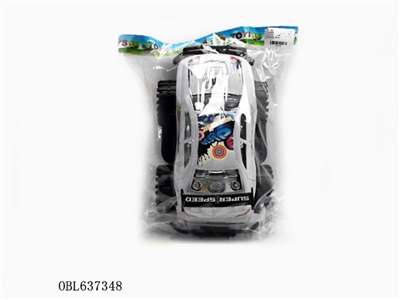 惯性车 - OBL637348