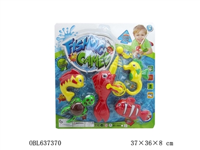 Fishing series - OBL637370