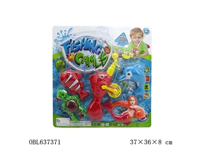 Fishing series - OBL637371