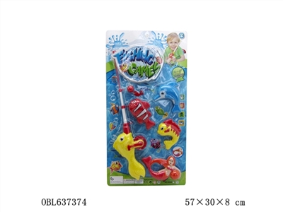 Fishing series - OBL637374