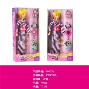 实身芭芘 - OBL637415