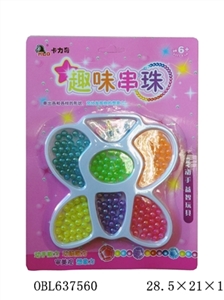 串珠 - OBL637560