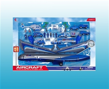 The airport series - OBL637644