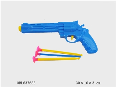 警察套 - OBL637688